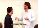 ZÉU BRITTO - RETALHÃO PROFESSOR DE INGLÊS