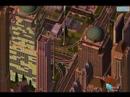 Sim City 4 highway partol