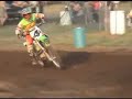 Dirtbike Racing Jordan Supercross July 25th