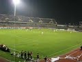 �ublense 2 - Cobreloa 1