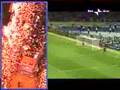 ITALIA vs FRANCIA sintesi