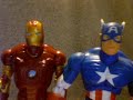 Fans may hope for the best, but they've learned to fear the worst. Here are a few worst-case scenarios of... Ways To Screw Up The Avengers Movie. (Marvel/Avengers Parody/Review) Special Thanks to ToplessRobot.com, whose contest article inspired this video! And for being cool with me making it! Follow RandomGuy at twitter.com Visit www.youtube.com for more!