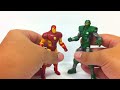 A look at Titanium Man!
