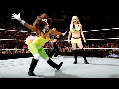 wwe divas