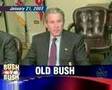 Bush vs Bush