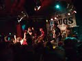 5BUGS im Frannz Club