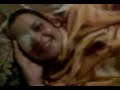 moroccan police savegerie against sahrawi students
