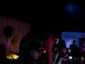 Daniel Bovie & Roy Rox @ Mica Club, Lausanne (Ilario Alicante - Vacaciones en Chile)