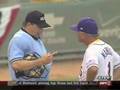 LSU vs. UCI - Super Regional Blown Call