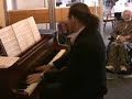 Sonata Quasi Una Fantasia \"Moonlight\", Adagio sostenuto