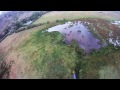 Team Buff - Tierra Viva Expedition Race/Patagonia
