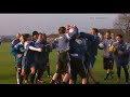 Crossbar Challenge - Derby