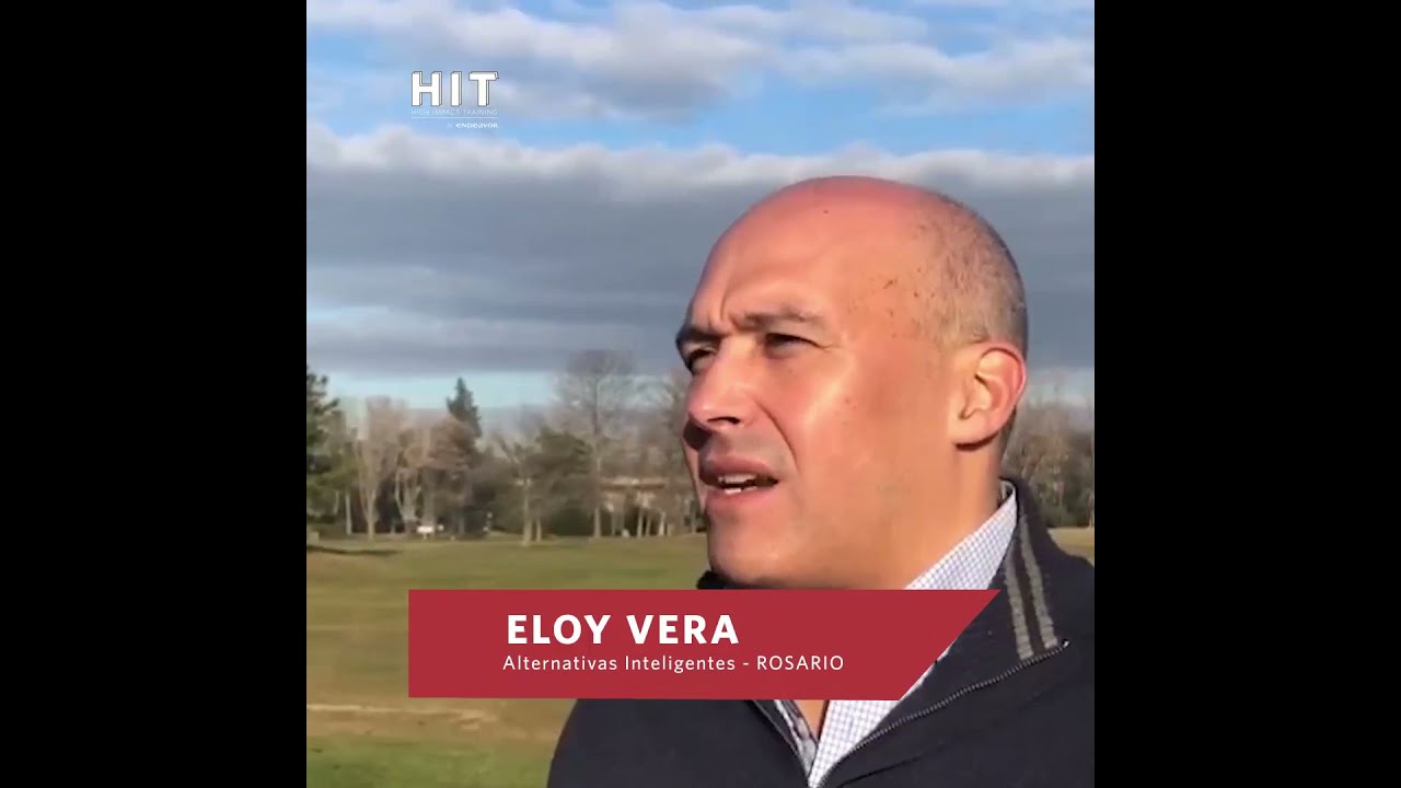 Endeavor busca empoderar a emprendedores de todo el país con su programa HIT: ¿de qué se trata?