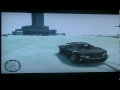 GTA 4 Stunts (Rolled Over Achievement) V2
