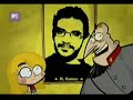 fudencio - foice e martelo