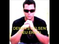 DEMMYS KELSEN - MEU ERRO (Paralamas)