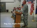 NH Army Nat'l Guard 237th Military Police return from Iraq