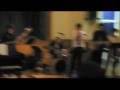 videos de Purcell Jazz Concert  Dec 2008.mov
