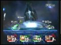 SSBB - Bizkit & Mikeray4 Vs Ace & Pelca