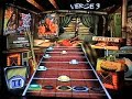 Guitar Hero II - Thunderhorse (HARD).wmv