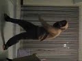 Freestyle to Rising Sun