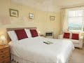 Bed and Breakfast in Dunster