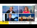 reaction journaliste apr�s la rencontre franco-russe de fran�ois hollande et vladimir poutine au kl�mlin. c'est plut�t tendu et comme le souligne le journali...