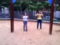 Stefi y Meli no tuvieron infancia 2