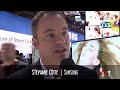 CES 2012 : jetez votre t�l�commande, voici les nouvelles interfaces TV ! 