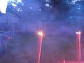 Roman Candle War