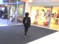 jack in the ornage shop