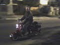 Siambretta LD125 (restauración)