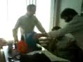 dahan service