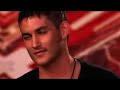 X Factor 2008 - Full Audition Version