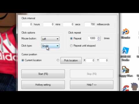 free auto clicker 3.0 free auto clicker 3.0