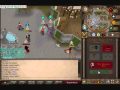 Hybrid Fight With Blazer1332