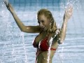 SIMONA GOTOVAC  bazen