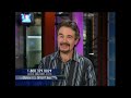 Rhema Marvanne on DayStar Part 1