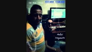 Cheb Amine Tlemceni - Sarahtha Hassite Bel Kiya (2014)