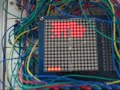 Pinball Game in VHDL