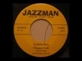 Anthony King - Filigree Funk