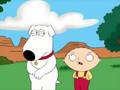 Family Guy - Brian anyjának temetése