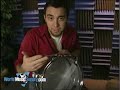 How to Tune Your Drums