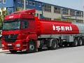 iseri petrol