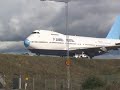 Jumbo Jet becomes a Hostel