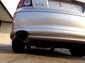 HPE Mega Death cam in LS1 GTO