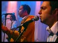 Shy Nobleman with his band (Geva Alon, Or Zubalski and Yotam Ben-horin), plays this cute psych- country song on the Israeli sport's channel. Originally from the classic 