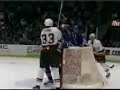 NY Rangers vs NY Islanders fights NY Rangers vs NY Islanders fights