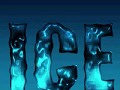 Photoshop cs3 Ice Text Effect