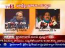 Venugopala chari comments on ysr, ponnala on babli issue Venugopala chari comments on ysr, ponnala on babli issue